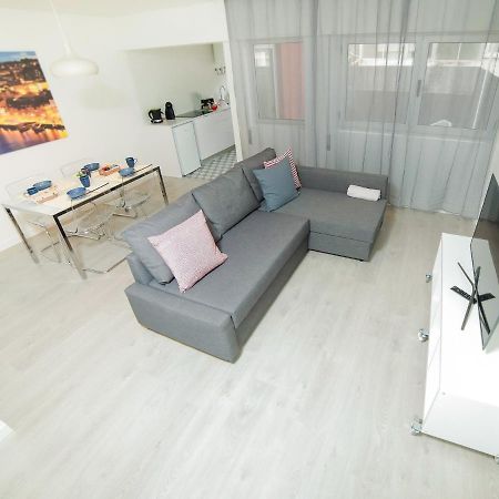 Cm Vintage Apartments بورتو المظهر الخارجي الصورة